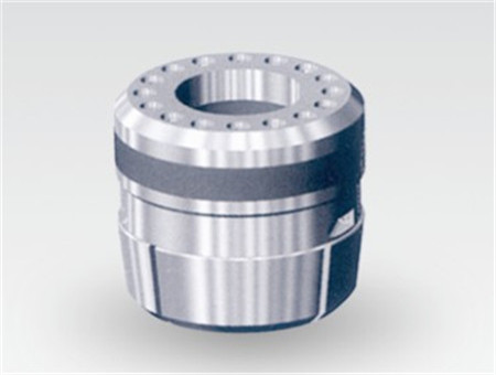 Type G Sleeve Hanger