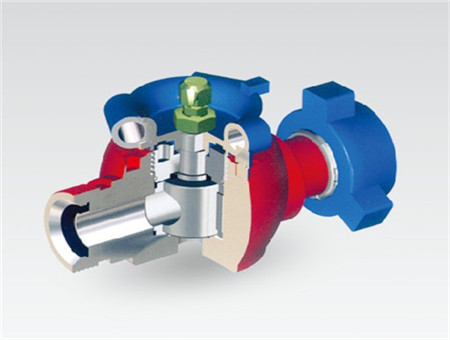 Plug valves