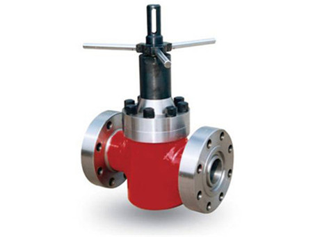 Hard seal mud gate valve
