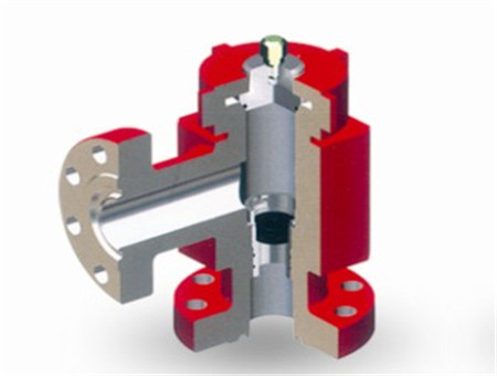 Fixed throttle valve